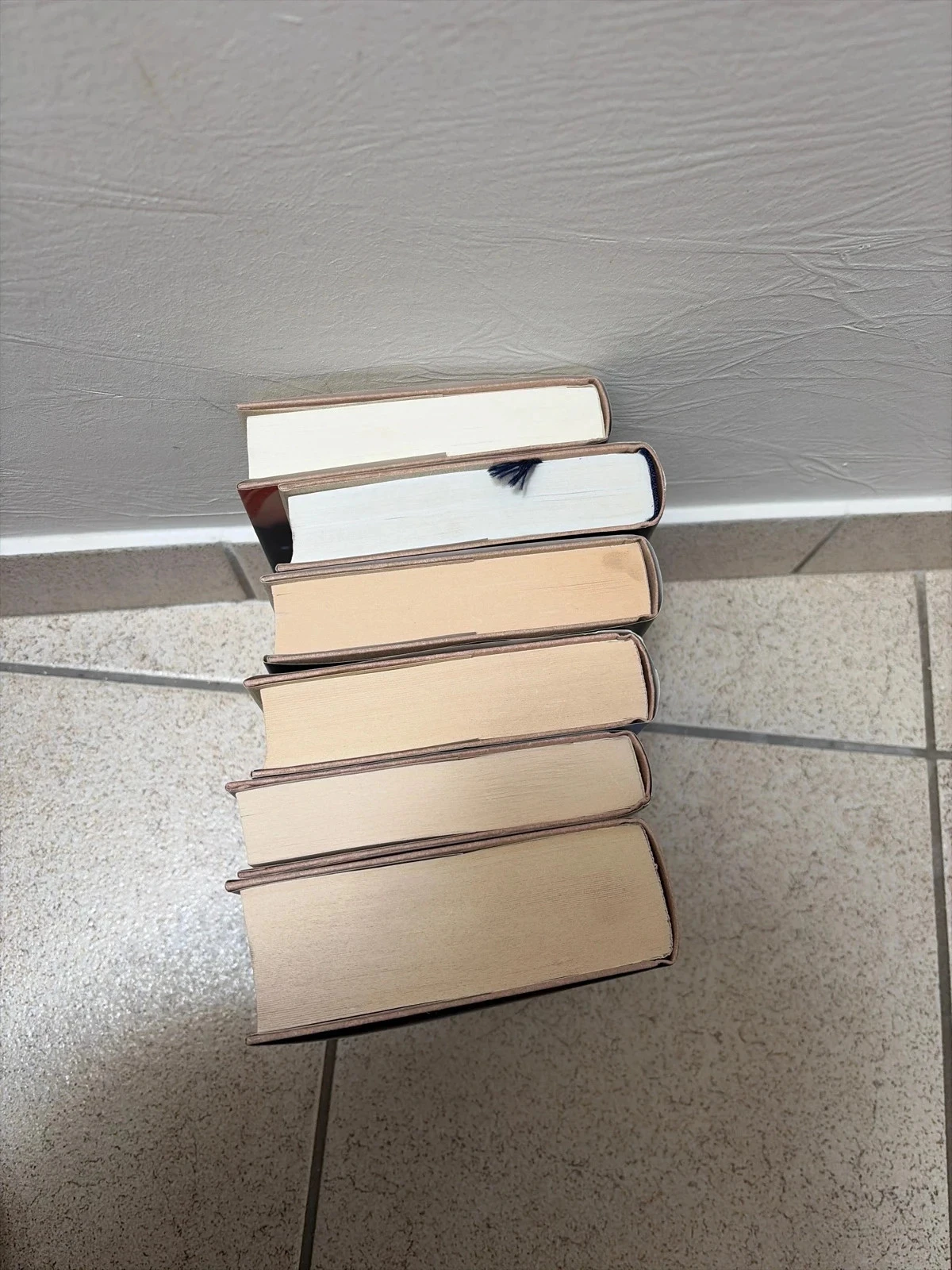 Lot of 6 books by Gilbert Bordes – photo 4